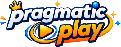 pragmatic play logo